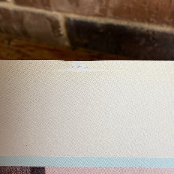 T. Coleman Southwest Pottery Pueblo Lithograph Print 1990 Scafa-Tornabene - Picture 6 of 12